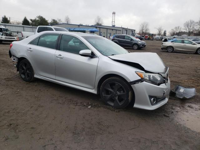 Photo 4 from auction – 2014 TOYOTA CAMRY L with VIN 4T1BF1FK6EU737608