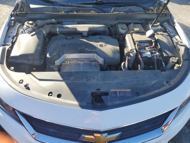 Photo 11 from auction – 2018 CHEVROLET IMPALA LS with VIN 2G11X5SA5J9112778