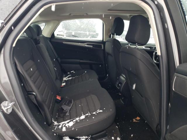 Photo 10 from auction – 2020 FORD FUSION SE with VIN 3FA6P0HD6LR185484
