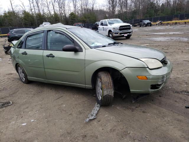 Photo 4 from auction – 2007 FORD OTHER with VIN 1FAFP34N37W223806