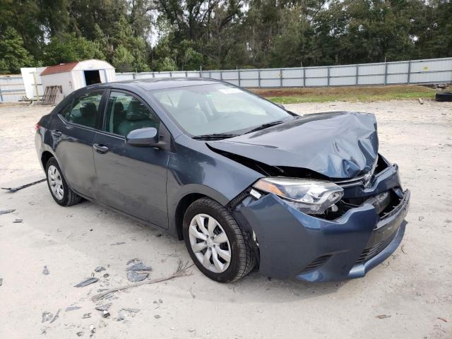 Photo 4 from auction – 2014 TOYOTA COROLLA L with VIN 5YFBURHE5EP030447