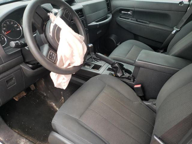Photo 7 from auction – 2012 JEEP LIBERTY SP with VIN 1C4PJLAK6CW160169