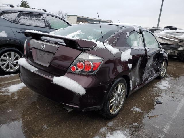Photo 3 from auction – 2008 TOYOTA SCION TC with VIN JTKDE167380235302