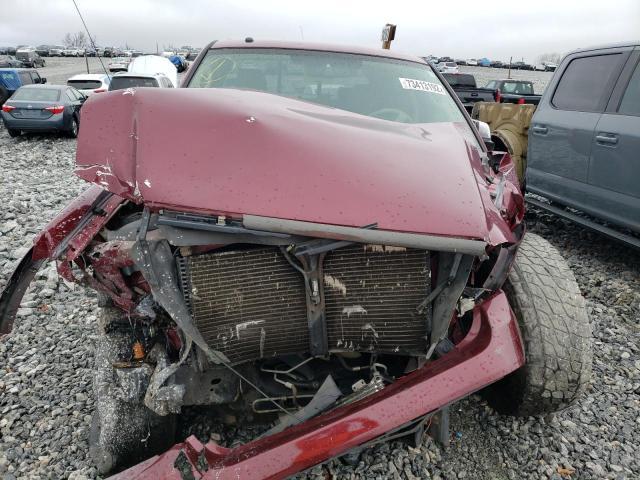 Photo 5 from auction – 2006 FORD F150 SUPER with VIN 1FTPW14586KD85104