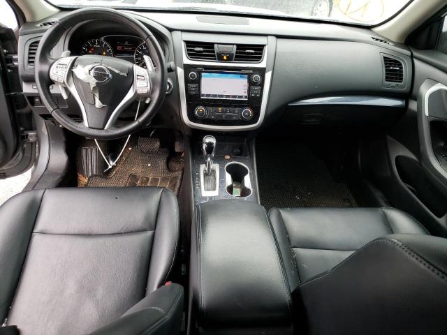 Photo 8 from auction – 2018 NISSAN ALTIMA 2.5 with VIN 1N4AL3AP8JC253971