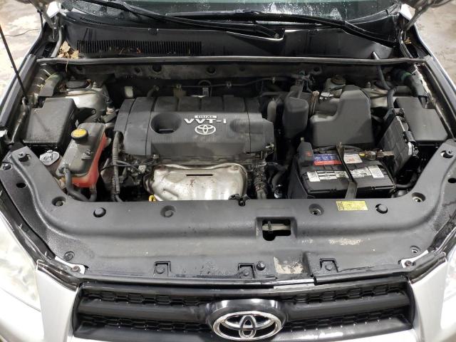 Photo 11 from auction – 2009 TOYOTA RAV4 with VIN 2T3ZF33V79W005820
