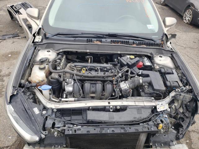Photo 11 from auction – 2015 FORD FUSION SE with VIN 3FA6P0H78FR160083
