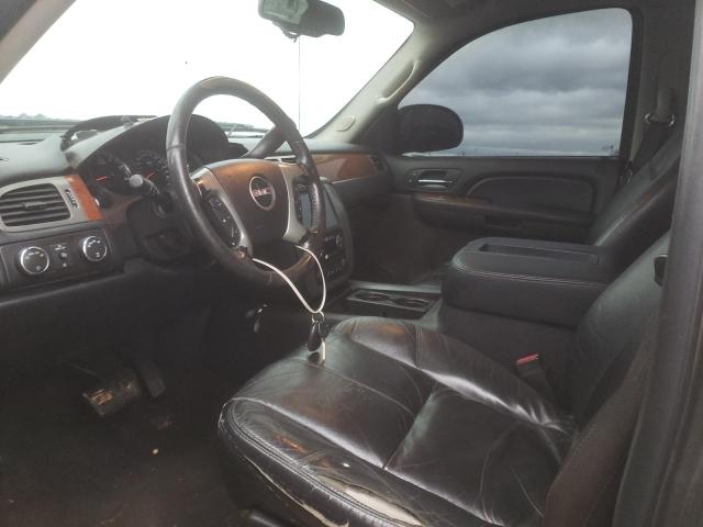 Photo 7 from auction – 2008 GMC SIERRA K15 with VIN 3GTEK13J58G288194