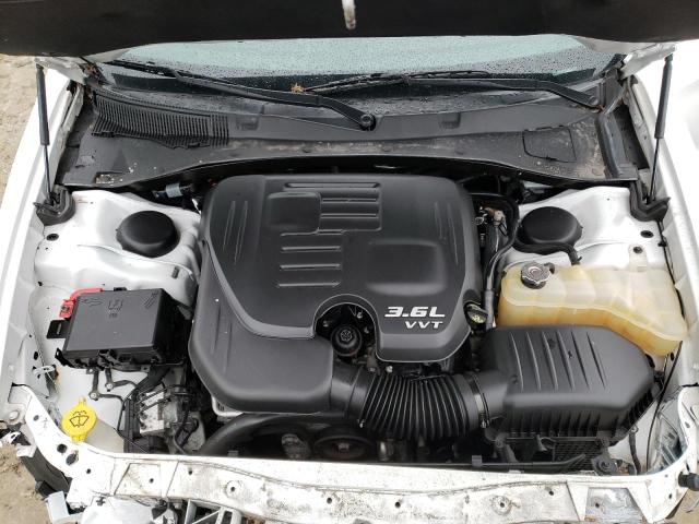 Photo 11 from auction – 2018 DODGE CHARGER SX with VIN 2C3CDXBG0JH172759