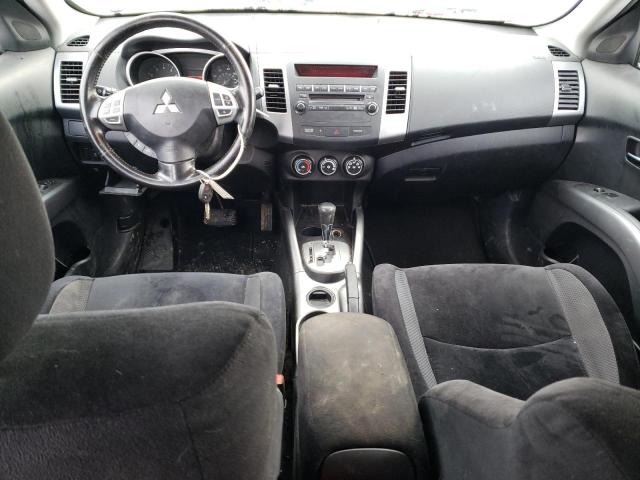 Photo 8 from auction – 2011 MITSUBISHI OUTLANDER with VIN JA4AS2AW9BU037213