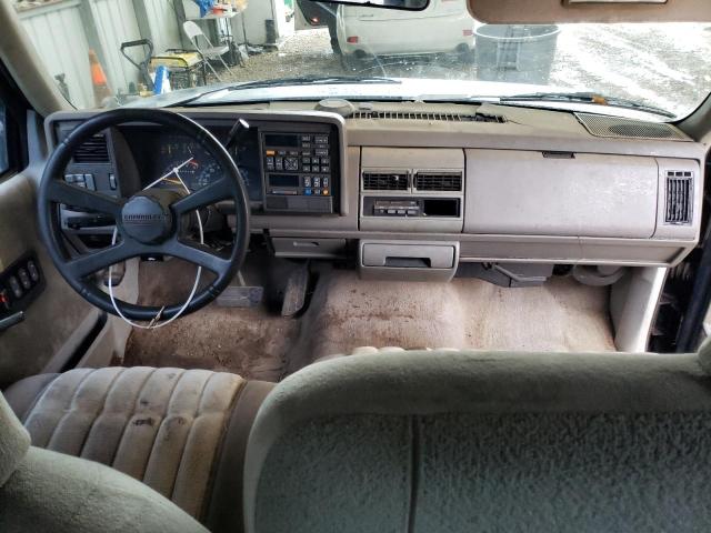 Photo 8 from auction – 1994 CHEVROLET GMT-400 C1 with VIN 2GCEC19K0R1145208