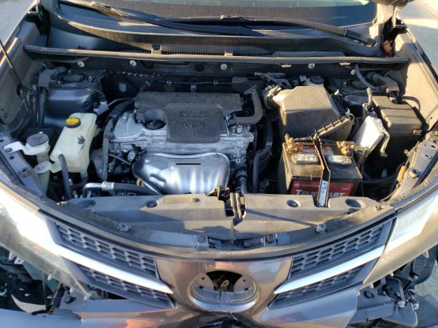 Photo 11 from auction – 2015 TOYOTA RAV4 XLE with VIN 2T3WFREV0FW215562