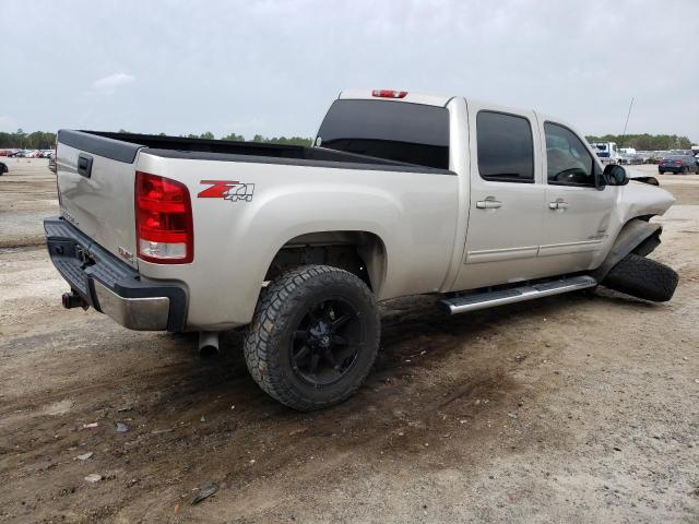 Photo 3 from auction – 2008 GMC SIERRA K25 with VIN 1GTHK23698F148164