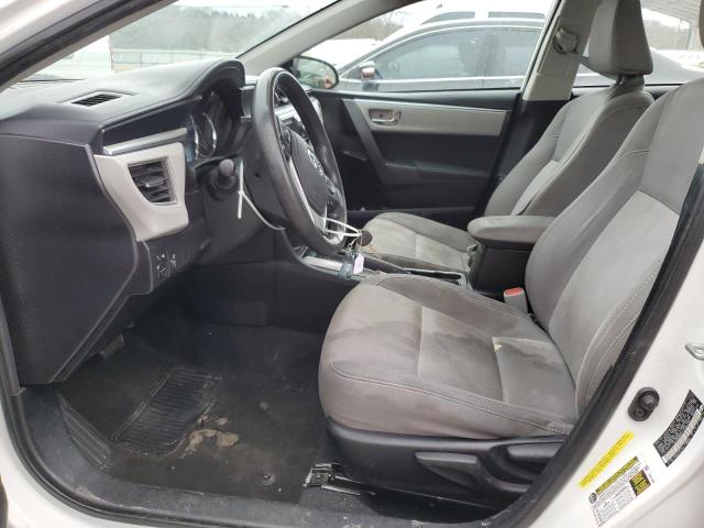 Photo 7 from auction – 2015 TOYOTA COROLLA L with VIN 5YFBURHE1FP287770