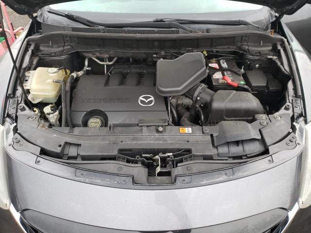 Photo 12 from auction – 2014 MAZDA CX-9 TOURI with VIN JM3TB3CV6E0429870