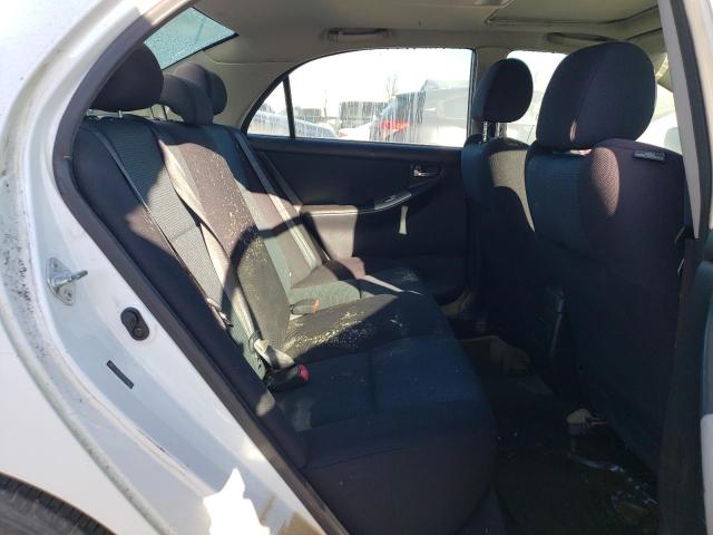 Photo 10 from auction – 2005 TOYOTA COROLLA XR with VIN 2T1BY30EX5C320423
