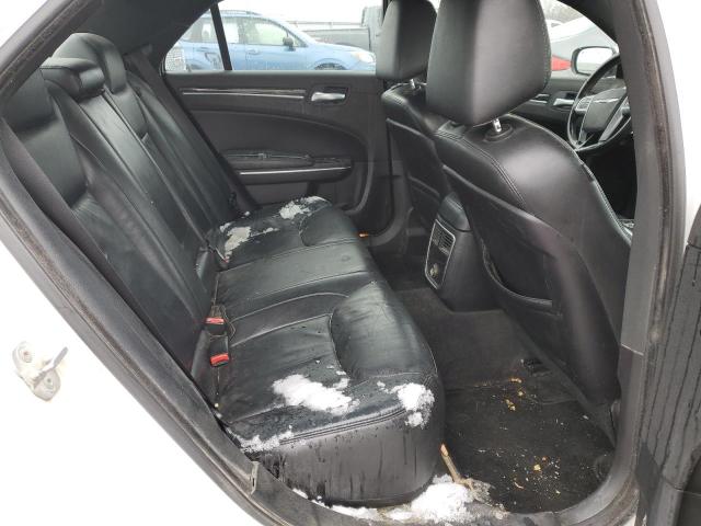 Photo 10 from auction – 2011 CHRYSLER 300 LIMITE with VIN 2C3CA5CG0BH533629
