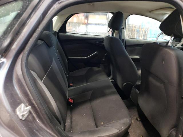 Photo 10 from auction – 2013 FORD FOCUS S with VIN 1FADP3E29DL378840