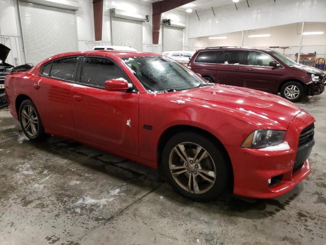Photo 4 from auction – 2013 DODGE CHARGER R/ with VIN 2C3CDXDT0DH503533