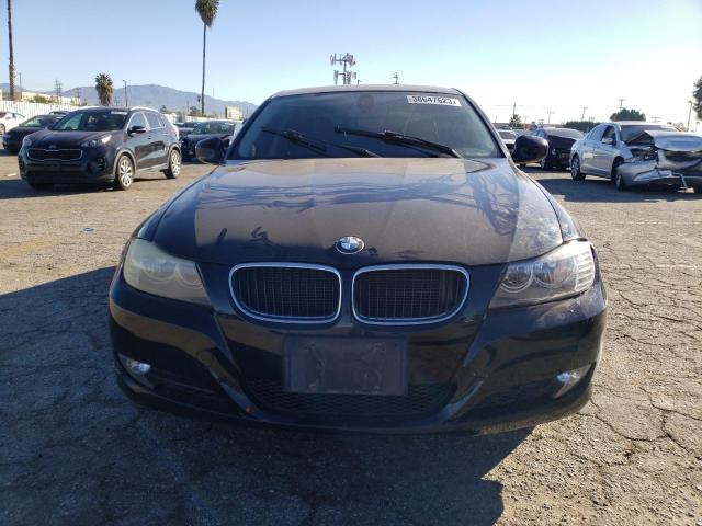 Photo 5 from auction – 2011 BMW 328 I with VIN WBAPH7C58BE678165