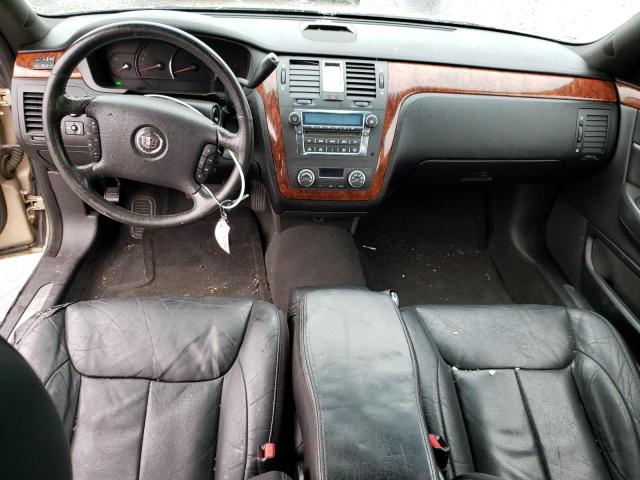 Photo 8 from auction – 2006 CADILLAC DTS with VIN 1G6KD57Y26U165154