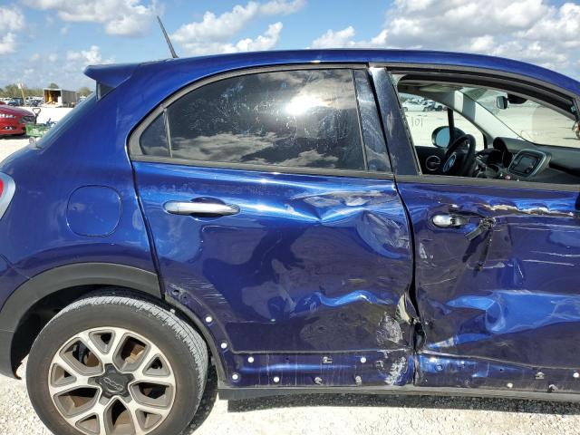 Photo 10 from auction – 2016 FIAT 500X TREKK with VIN ZFBCFXCT1GP493170