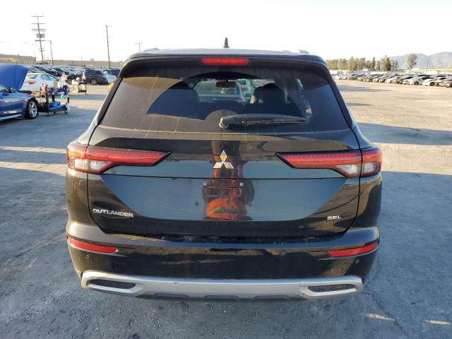 Photo 6 from auction – 2022 MITSUBISHI OUTLANDER with VIN JA4J3VA8XNZ017124