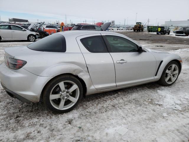 Photo 3 from auction – 2007 MAZDA RX8 with VIN JM1FE173370208188