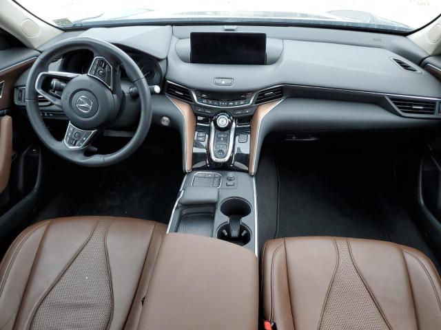 Photo 8 from auction – 2021 ACURA TLX TECHNO with VIN 19UUB6F44MA010041