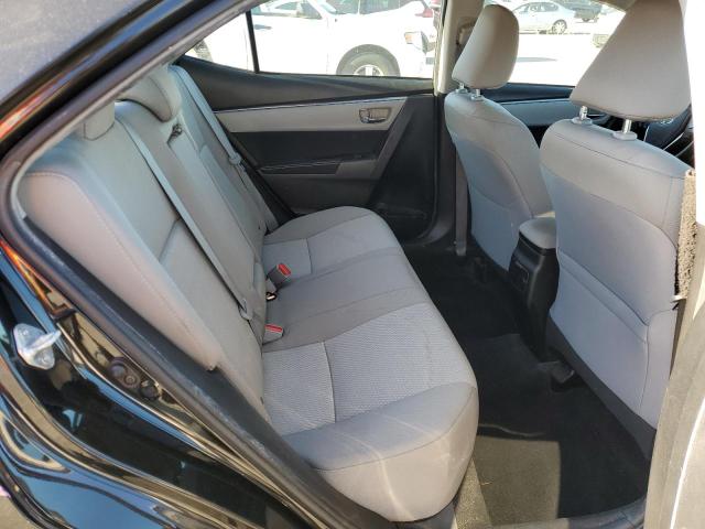Photo 10 from auction – 2016 TOYOTA COROLLA L with VIN 5YFBURHE4GP433483