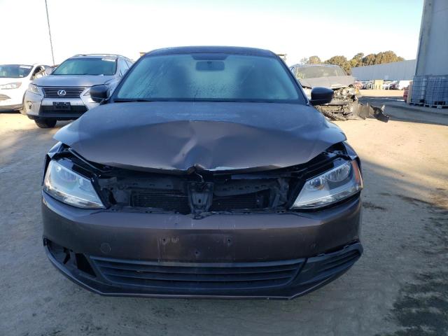 Photo 5 from auction – 2011 VOLKSWAGEN JETTA BASE with VIN 3VW2K7AJ3BM091524