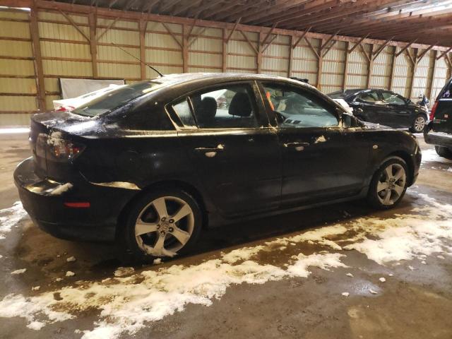 Photo 3 from auction – 2006 MAZDA 3 S with VIN JM1BK123161524549