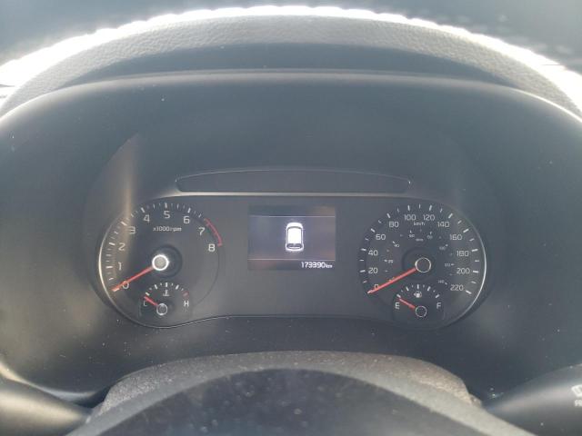 Photo 9 from auction – 2020 KIA SOUL EX with VIN KNDJ33AUXL7057753