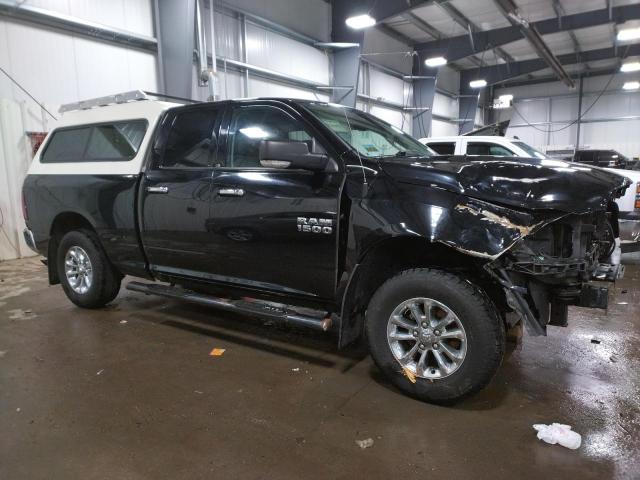 Photo 4 from auction – 2014 RAM 1500 SLT with VIN 1C6RR7GG1ES171481