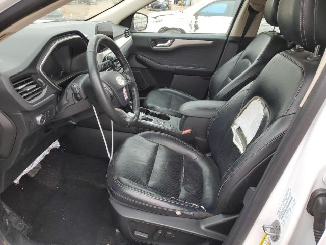 Photo 7 from auction – 2020 FORD ESCAPE SEL with VIN 1FMCU9H67LUA61014