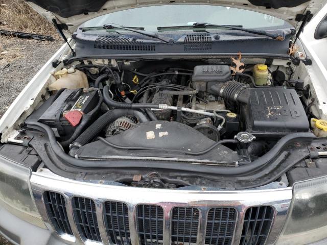 Photo 12 from auction – 2002 JEEP GRAND CHER with VIN 1J4GX48S32C288728