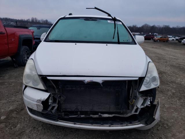 Photo 5 from auction – 2008 HYUNDAI ENTOURAGE with VIN KNDMC233886054407