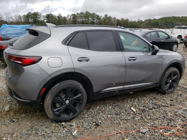 Photo 3 from auction – 2021 BUICK ENVISION P with VIN LRBAZLR44MD177147