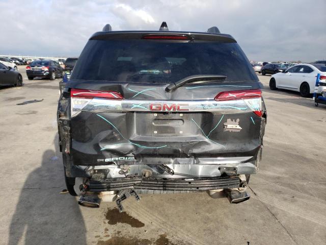 Photo 6 from auction – 2020 GMC ACADIA SLT with VIN 1GKKNML44LZ193726