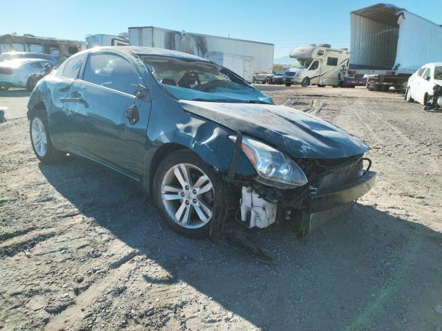 Photo 4 from auction – 2013 NISSAN ALTIMA S with VIN 1N4AL2EP7DC200560
