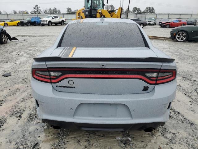 Photo 6 from auction – 2022 DODGE CHARGER SC with VIN 2C3CDXGJ3NH185029
