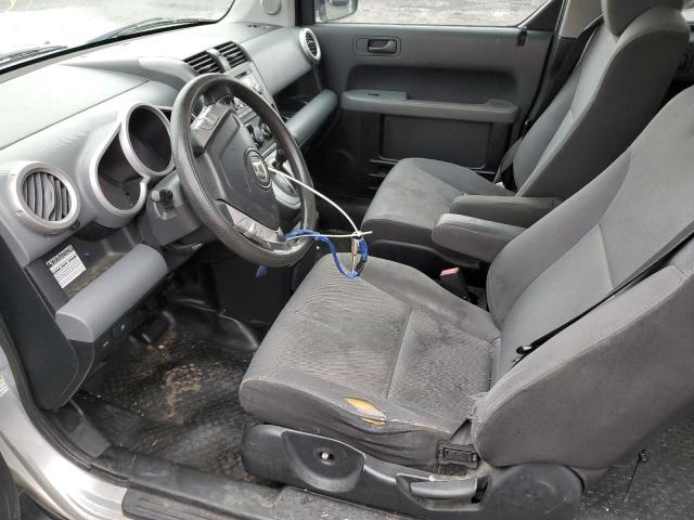 Photo 7 from auction – 2007 HONDA ELEMENT EX with VIN 5J6YH28787L011520