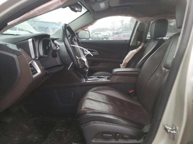 Photo 7 from auction – 2014 CHEVROLET EQUINOX LT with VIN 2GNALCEK5E6218478