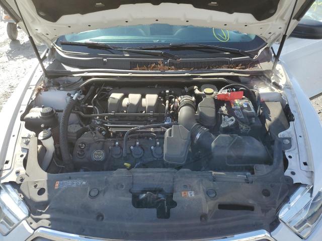 Photo 11 from auction – 2017 FORD TAURUS SE with VIN 1FAHP2D86HG135759