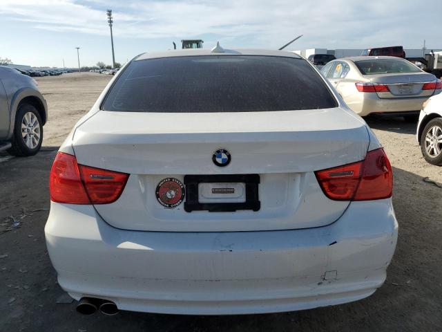 Photo 6 from auction – 2009 BMW 328 I with VIN WBAPH775X9NL84500
