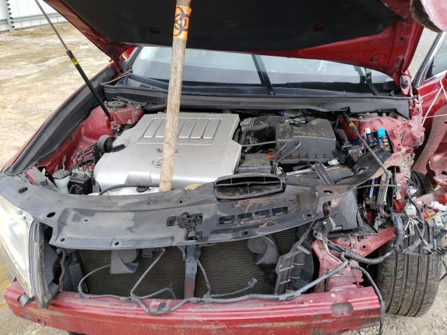 Photo 11 from auction – 2014 LEXUS ES 350 with VIN JTHBK1GG7E2139211
