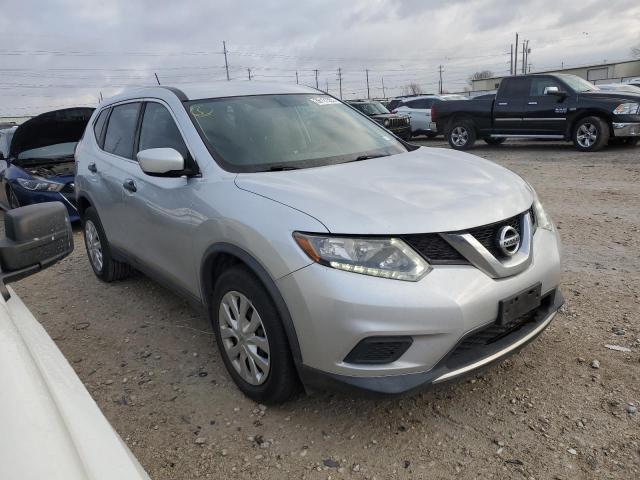 Photo 4 from auction – 2016 NISSAN ROGUE S with VIN KNMAT2MT0GP648659