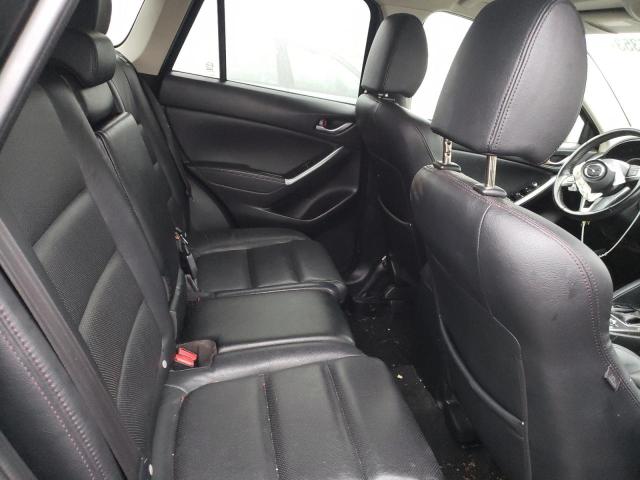 Photo 10 from auction – 2016 MAZDA CX-5 GT with VIN JM3KE4DY4G0886794