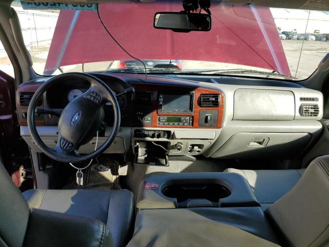 Photo 8 from auction – 2007 FORD F250 SUPER with VIN 1FTSW21P97EA17276