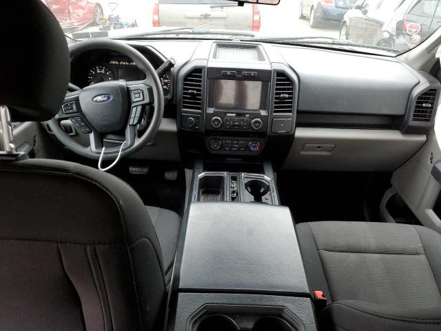 Photo 8 from auction – 2020 FORD F150 SUPER with VIN 1FTEW1EP9LFB03998